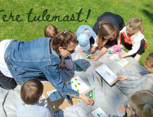 Eesti Kool Berliinis