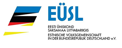 EÜSL EÜSL Logo
