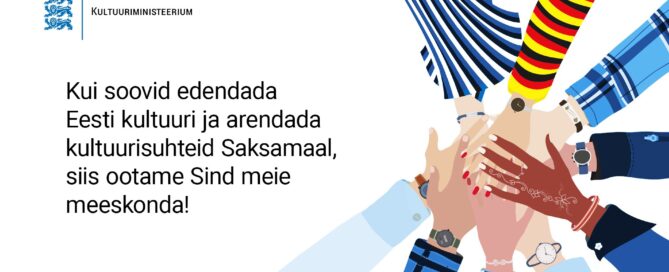 Rahvatantsurühm Hamburgi Pääsuke