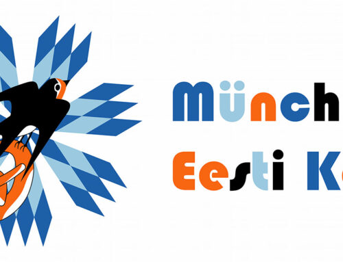 EÜSLi Müncheni Eesti Kool