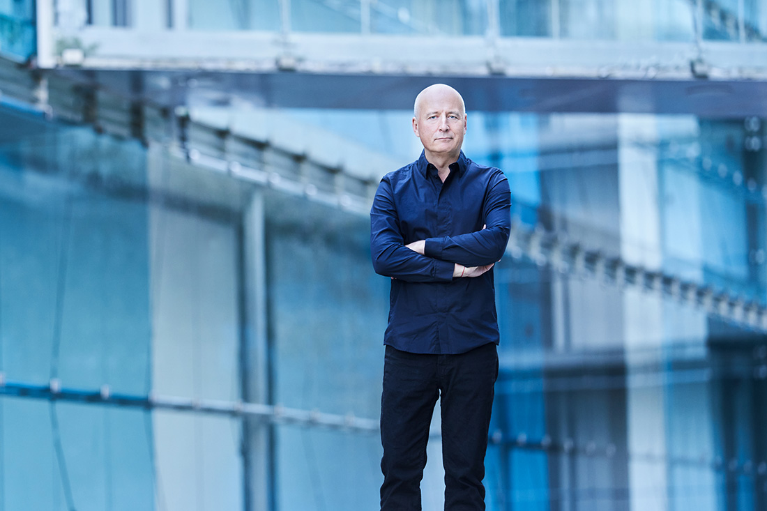 Paavo Järvi, Foto: Kaupo Kikkas