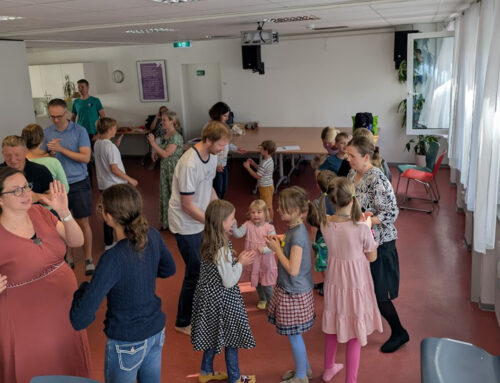 EÜSLi Frankfurdi Eesti Kool