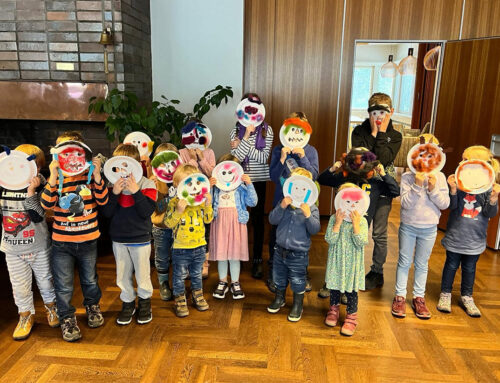 EÜSLi Hamburgi Eesti Kool