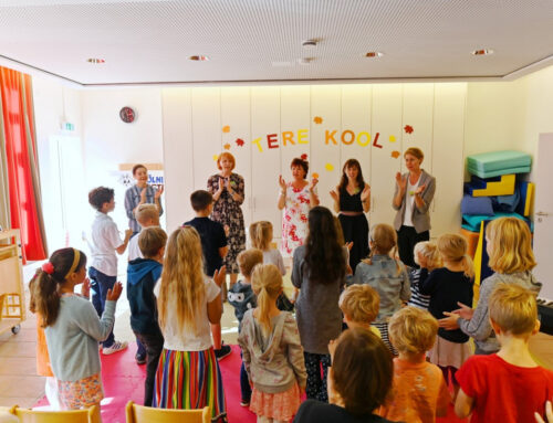 EÜSLi Kölni Eesti Kool