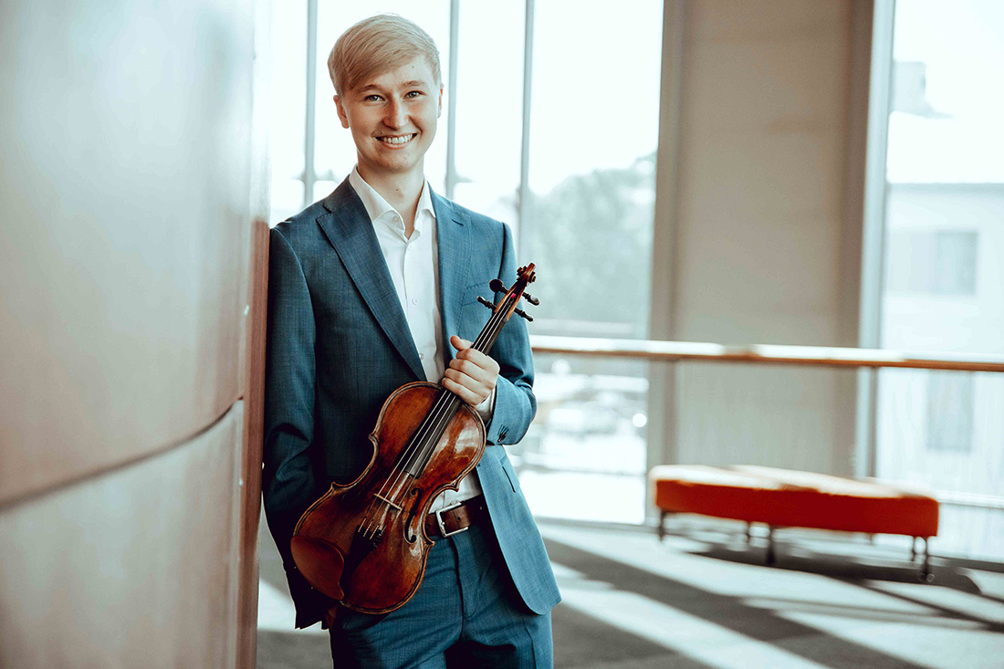 Aavik, Hans Christian, foto Susann Kõomägi