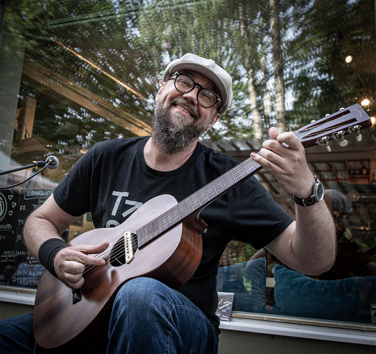 Andres Roots photo by Matti_Suuronen