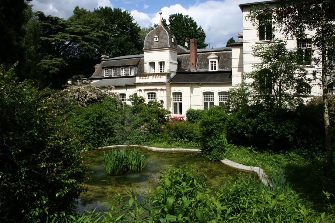 Haus Annaberg