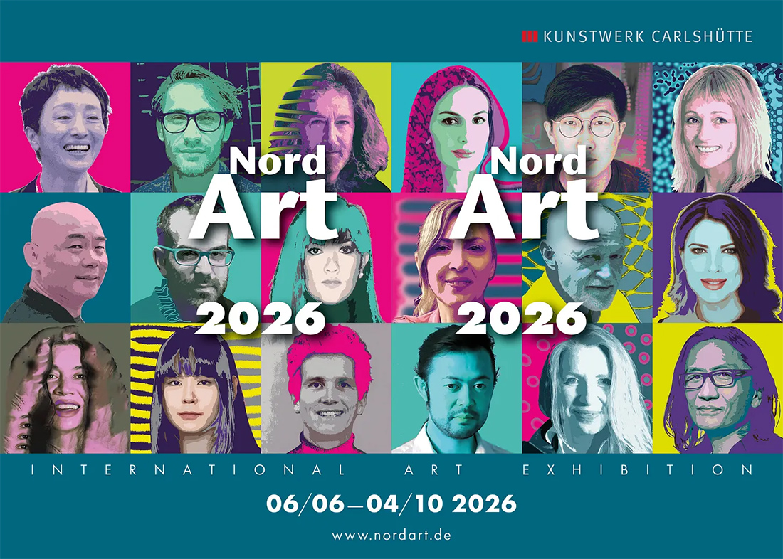 Nord Art 2026