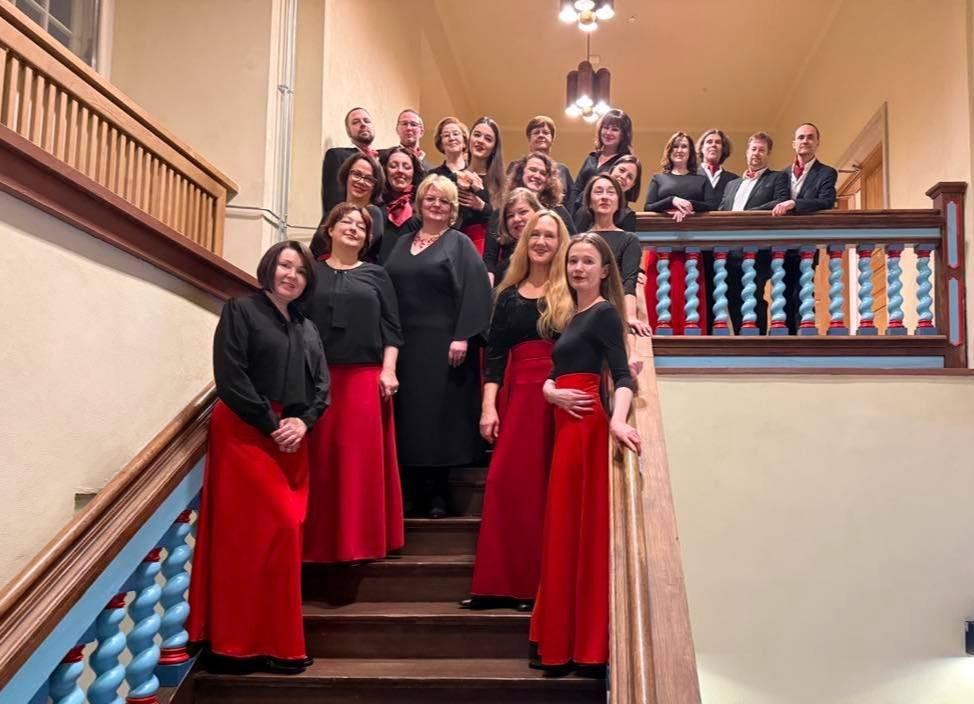 Chor Capella Veneta