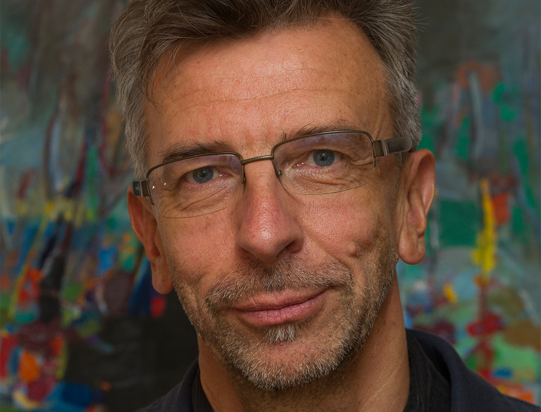 Erkki-Sven Tüür/Foto: Vallo Kruuser